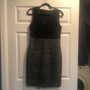 Anne Klein sleeveless dress